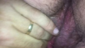 Horney foreplay squirting