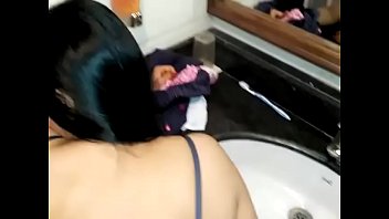 Sexy shivani getting fucked by boss on official tour